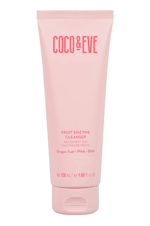 COCO & EVE Fruit Enzyme Cleanser 120ml