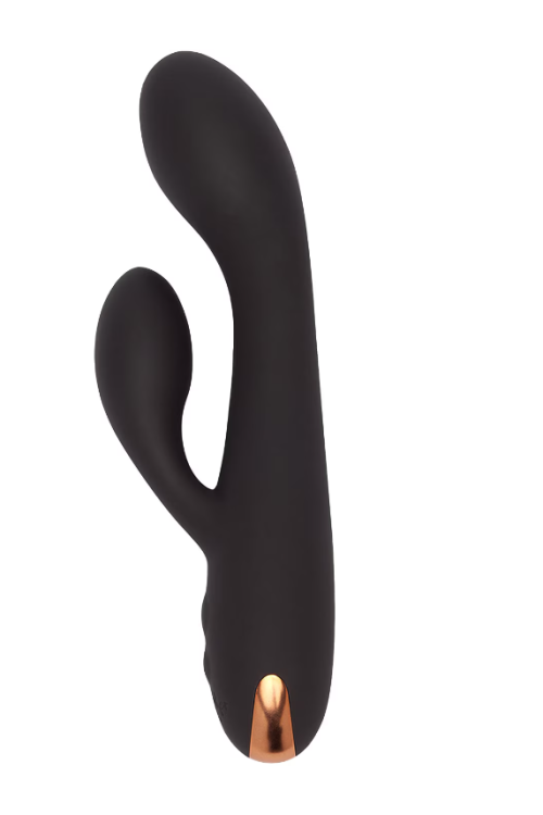 Coco de Mer Pleasure No. 2 The Dual Vibrator