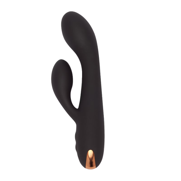 Coco de Mer Pleasure No. 2 The Dual Vibrator