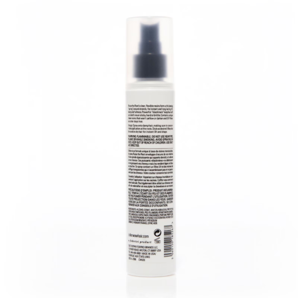 Color Wow Raise the Root Thicken & Lift Spray 150ml - Image 2