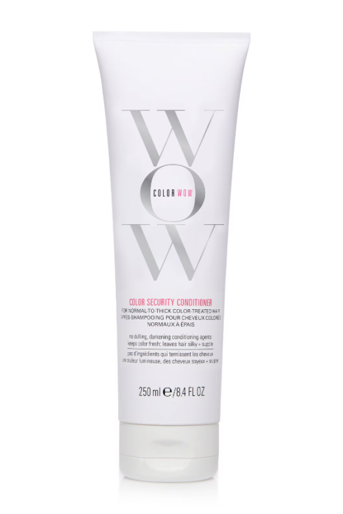 Color Wow Color Security Conditioner for Normal to Thick Hair 250ml