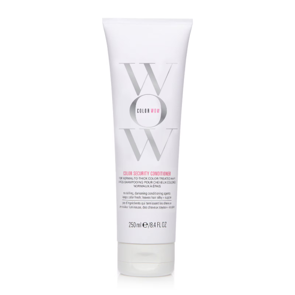 Color Wow Color Security Conditioner for Normal to Thick Hair 250ml