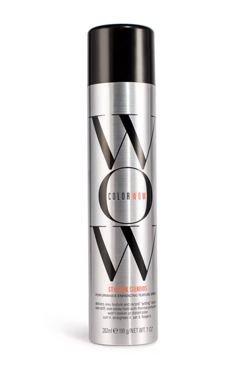 Color Wow Style on Steroids Performance Enhancing Texture + Finishing Spray 262ml