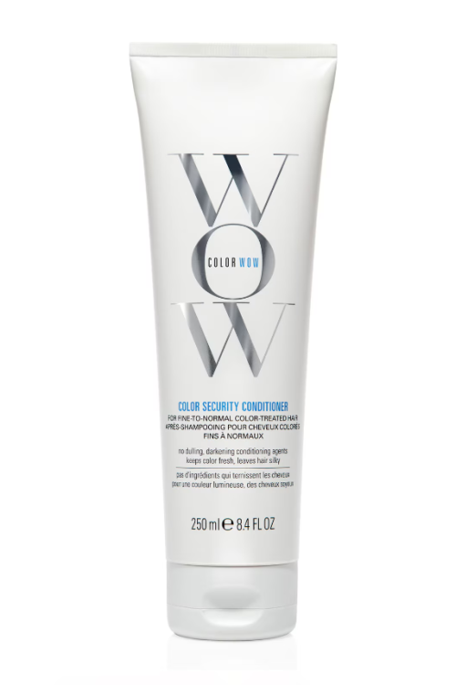 Color Wow Color Security Conditioner for Fine to Normal Hair 250ml