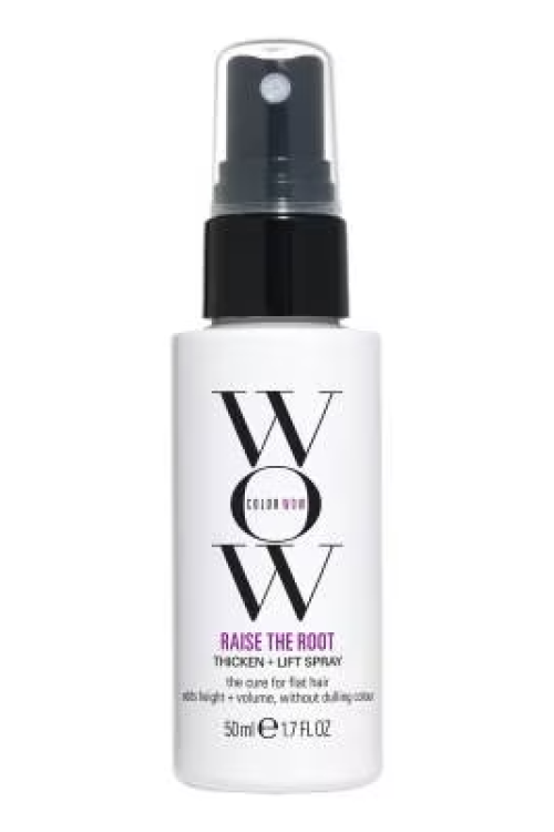 COLOR WOW Raise The Root Thicken & Lift Spray Travel Size 50ml