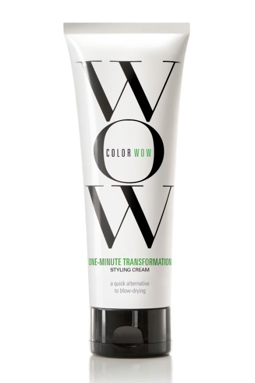 Color Wow One Minute Transformation Styling Cream 120ml