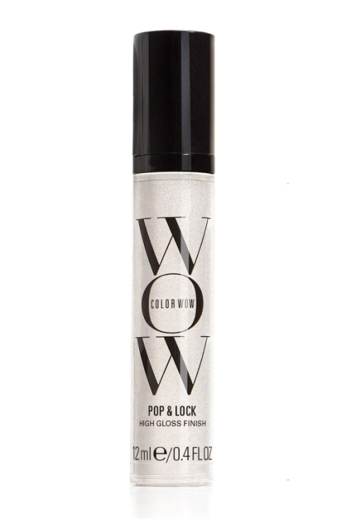 Color Wow Pop & Lock High Gloss Finish Mini 12ml