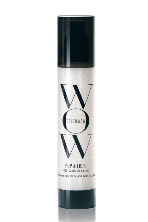 Color Wow Pop & Lock High Gloss Finish 55ml