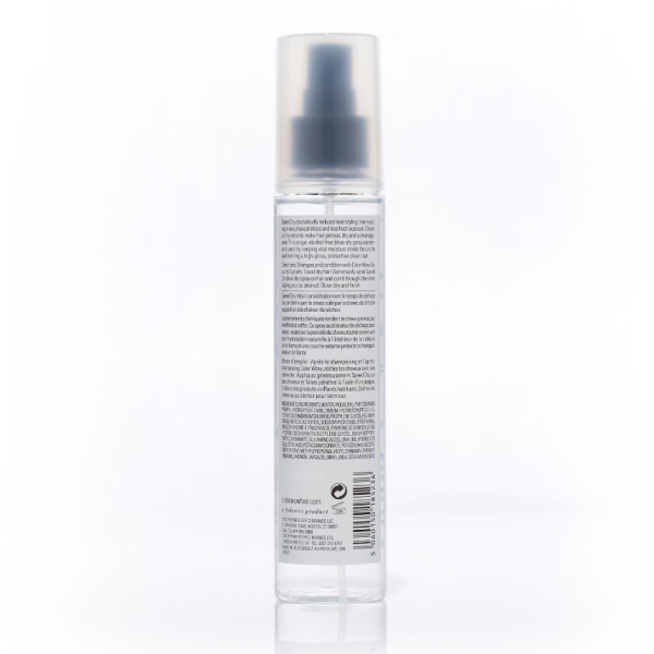 Color Wow Speed Dry Blow Dry Spray 150ml - Image 2