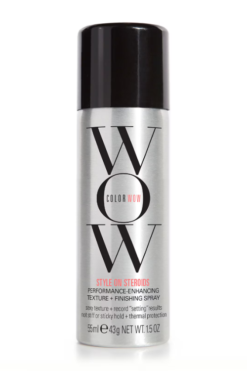 Color Wow Style on Steroids Performance Enhancing Texture + Finishing Spray Mini 50ml