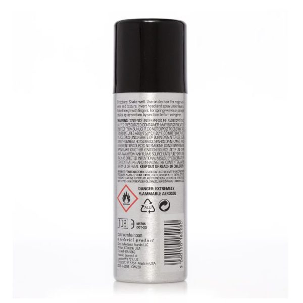 Color Wow Style on Steroids Performance Enhancing Texture + Finishing Spray Mini 50ml - Image 2