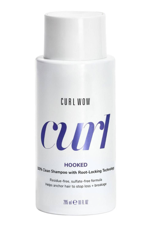 COLOR WOW Hooked – Shampoo with root lock technology  295ml