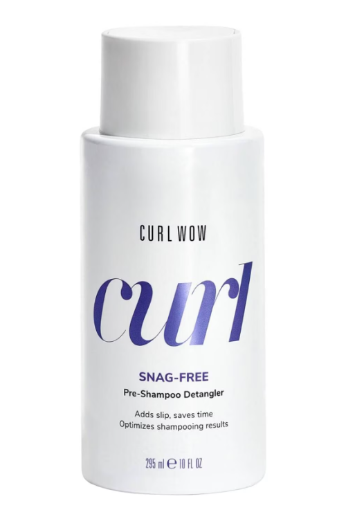 COLOR WOW Snag Free – Pre-Shampoo Detangler 295ml