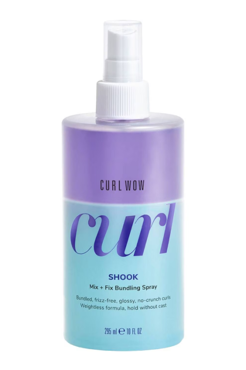 COLOR WOW Shook – Curl Perfector  295ml