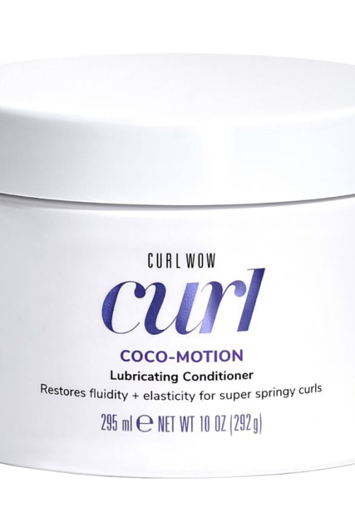 COLOR WOW Coco Motion – Lubricating Conditioner  295ml