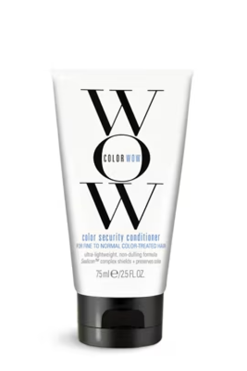 Color Wow Color Security Conditioner for Fine to Normal Hair 75ml