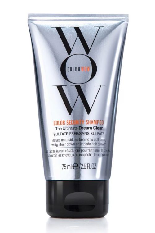 Color Wow Color Security Shampoo Mini 75ml