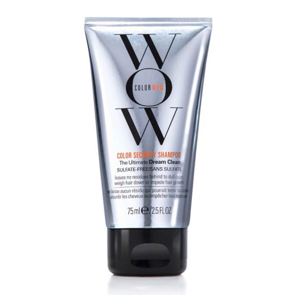 Color Wow Color Security Shampoo Mini 75ml