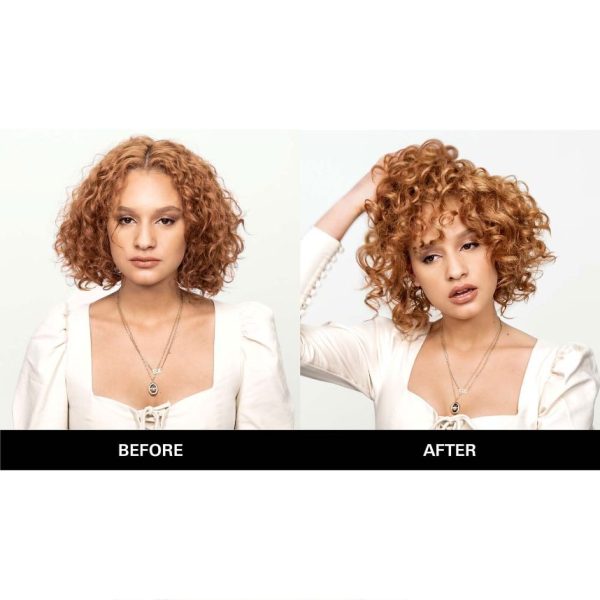 Color Wow Dream Coat for Curly Hair 500ml - Image 2