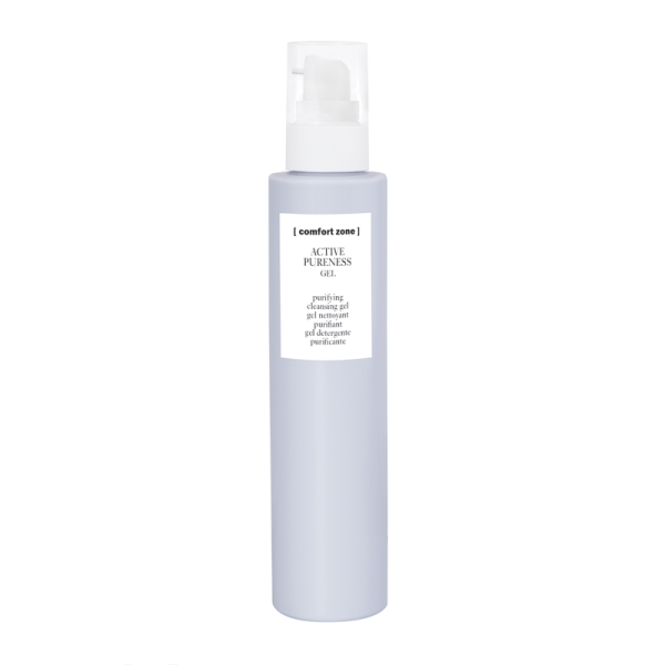 Comfort Zone Active Pureness Cleansing Gel 200ml