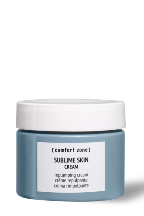 Comfort Zone Sublime Skin Cream 60ml