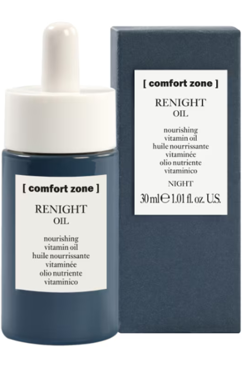 Comfort Zone Renight Oil 30ml