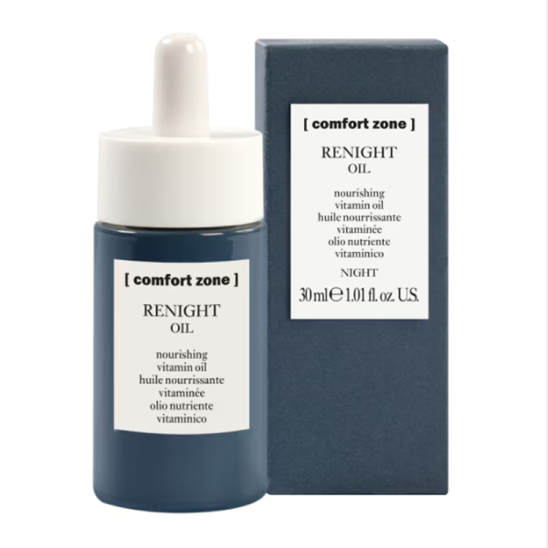 Comfort Zone Renight Oil 30ml