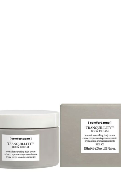 Comfort Zone Tranquillity Body Cream 180ml