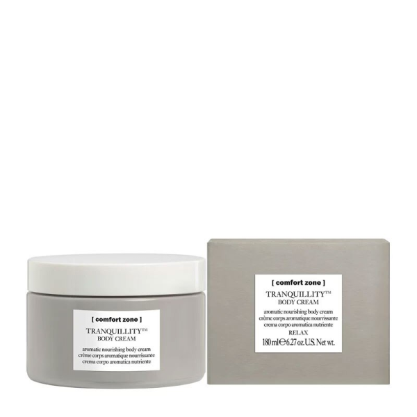 Comfort Zone Tranquillity Body Cream 180ml