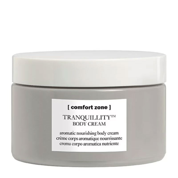 Comfort Zone Tranquillity Body Cream 180ml - Image 2