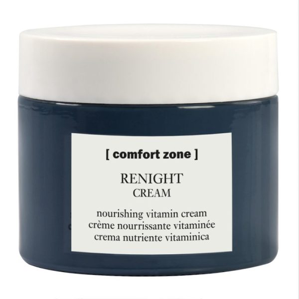 Comfort Zone Renight Cream 60ml - Image 2