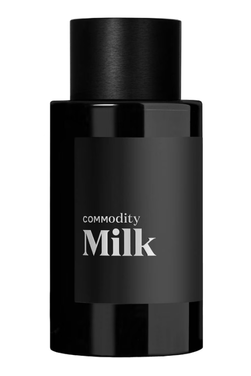 COMMODITY Milk Expressive Eau de Parfum 100ml