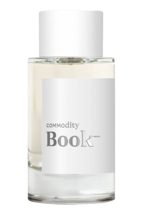 COMMODITY Book- Personal Eau de Parfum 100ml