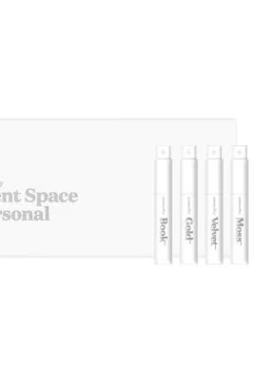 COMMODITY Scent Space Personal Discovery Kit