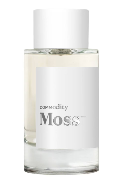 COMMODITY Moss- Personal Eau de Parfum 100ml