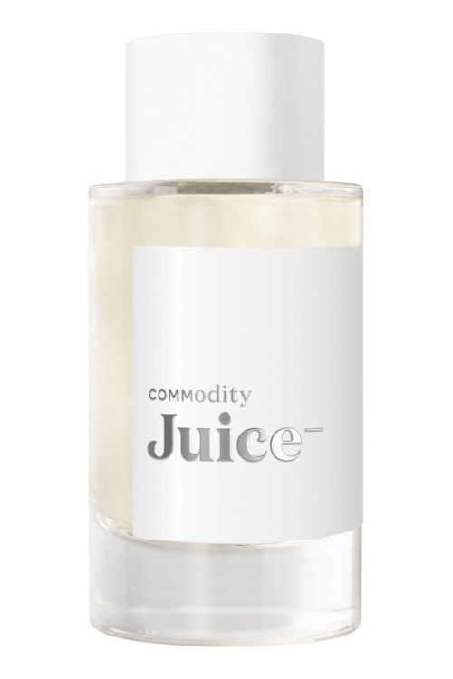 COMMODITY Juice Personal Eau de Parfum 100ml