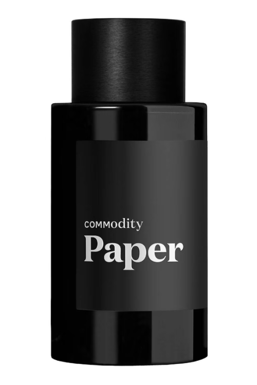 COMMODITY Paper Expressive Eau de Parfum 100ml