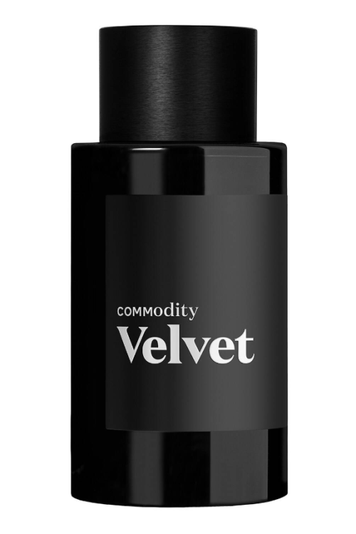 COMMODITY Velvet Expressive Eau de Parfum 100ml