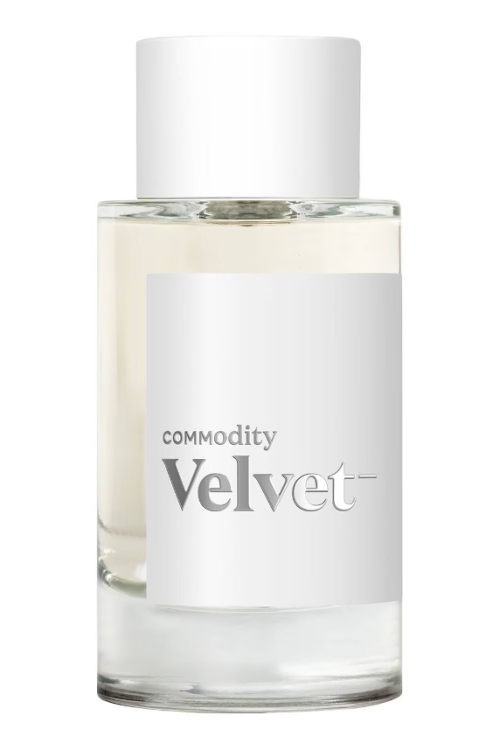 COMMODITY Velvet- Personal Eau de Parfum 100ml