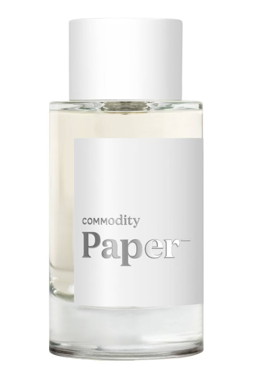 COMMODITY Paper- Personal Eau de Parfum 100ml