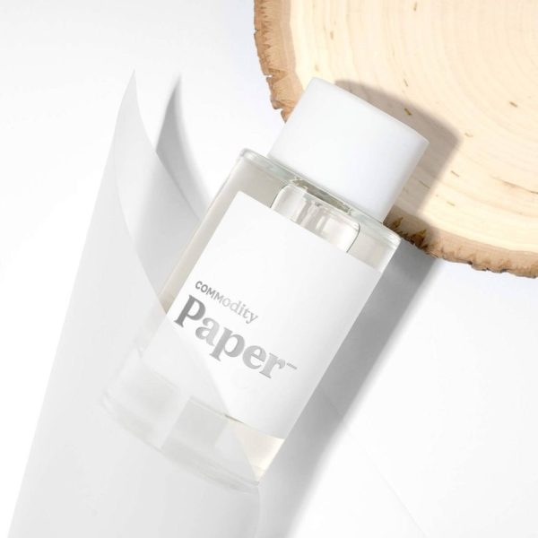 COMMODITY Paper- Personal Eau de Parfum 100ml - Image 2