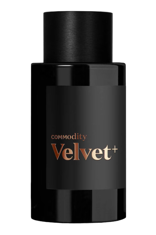 COMMODITY Velvet+ Bold Eau de Parfum 100ml