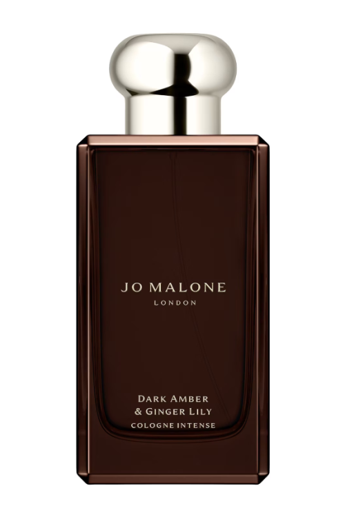 Jo Malone London Dark Amber & Ginger Lily Cologne Intense 100ml