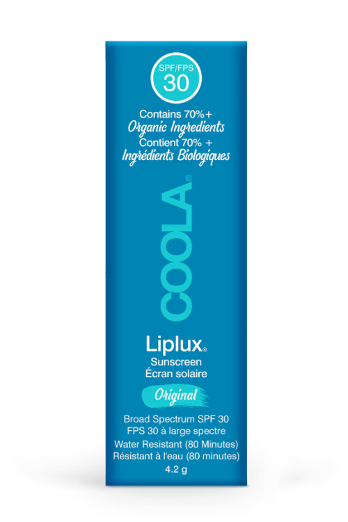 COOLA Classic Liplux SPF30 Original 4.2g