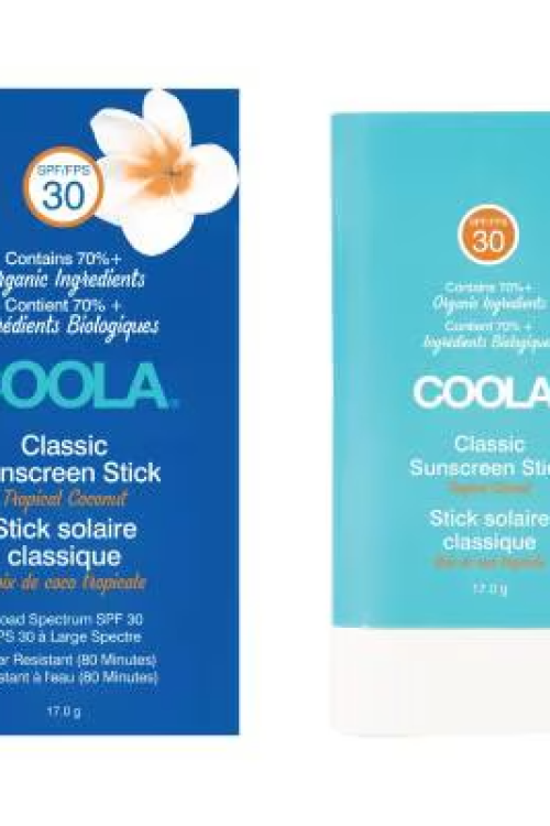 COOLA Classic SPF30 Sunscreen Stick  17ml