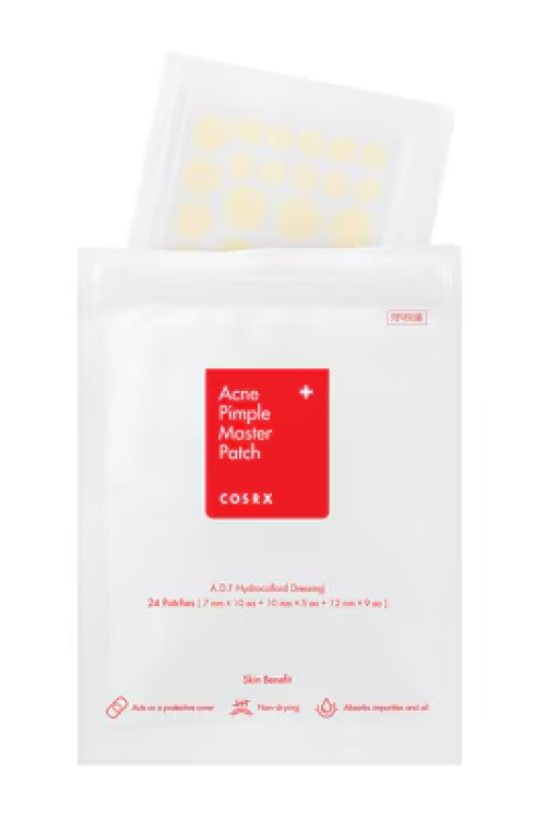 COSRX Acne Pimple Master Patch 24 Patches