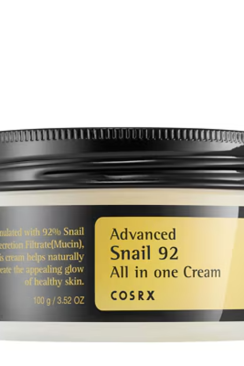 COSRX Advanced Snail 92 All In One Cream 100ml