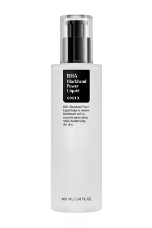 COSRX BHA Blackhead Power Liquid 100ml