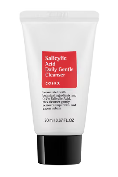 COSRX Salicylic Acid Daily Gentle Cleanser 150ml