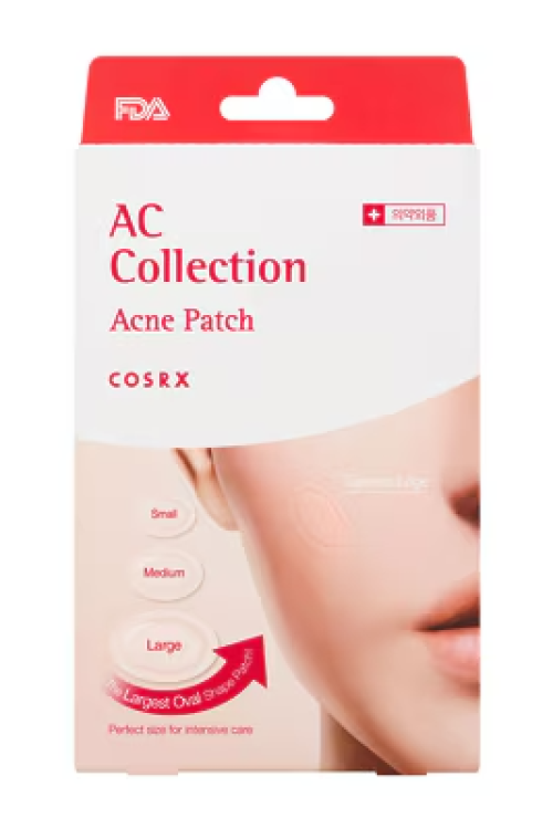 COSRX AC Collection Acne Patch 26 Patches